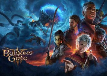 Baldur’s Gate 3 วางจำหน่ายบน Mac ที่ใช้ชิปของ Apple Silicon ราคา 1,799 บาท