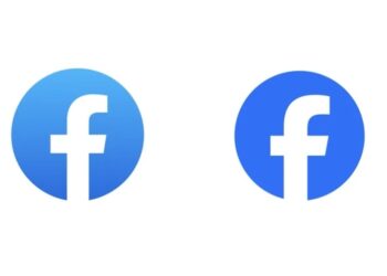 โลโก้ Facebook ได้รับการออกแบบใหม่ แตกต่างจากโลโก้เดิม?