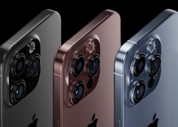 iPhone 16, iPhone 17 และ iPhone 18 จะใช้โมเด็ม 5G ของ Qualcomm ต่อไปอีก 3 ปีถึงปี 2026