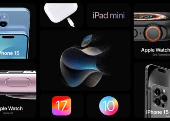 รวมผลิตภัณฑ์ใหม่ที่คาดว่า Apple จะเปิดตัวในวันที่ 12 กันยายน iPhone 15, Apple Watch Ultra 2, เคส AirPods แบบ USB-C และยังมีอะไรอีก?