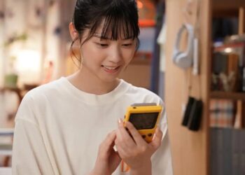 Pokémon ถูกนำมาสร้างเป็นทีวีซีรีส์แนวดราม่า นำแสดงโดย Nanase Nishino เริ่มฉาย 19 ตุลาคมนี้