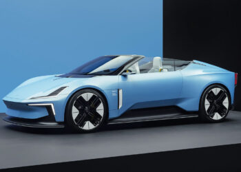 ค่ายรถ Polestar เตรียมจะเปิดตัวสมาร์ทโฟนของตนเองในปลายปีนี้  หลังซื้อกิจการสมาร์ทโฟนของ Meizu เมื่อปีที่แล้ว