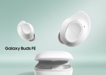 Samsung Galaxy Buds FE ถูกเผยโฉมและสเปกออกมาแล้ว ก่อนเปิดตัวในวันที่ 4 ตุลาคมนี้