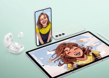 Samsung Galaxy Buds FE ถูกเผยโฉมและสเปกออกมาแล้ว ก่อนเปิดตัวในวันที่ 4 ตุลาคมนี้