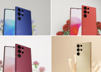 ชมคอนเซ็ปต์ Samsung Galaxy S24 Ultra ที่สร้างขึ้นตามข่าวลือ