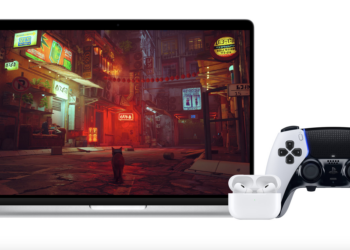 Apple เปิดตัว Game Mode ใน macOS Sonoma รีดพลัง CPU และ GPU ขั้นสุด พร้อมลดความหน่วงหูฟัง AirPods และจอยเกมใช้งานได้กับทุกเกม