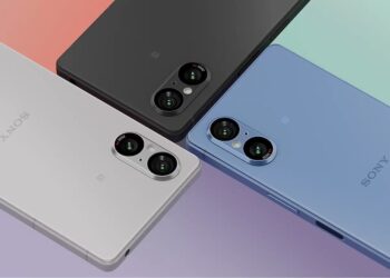 Sony Xperia 5 V เปิดตัวทางการ กล้องหลักตัวเดียวกับ Xperia 1 V ขนาด 1/1.35 นิ้ว ความละเอียด 52MP ชิป Snapdragon 8 Gen 2 ราคาราว 38,000 บาท