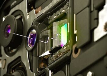 เลนส์ Tetraprism ใน iPhone 15 Pro Max ทำให้ต้นทุนเพิ่มขึ้น 20%