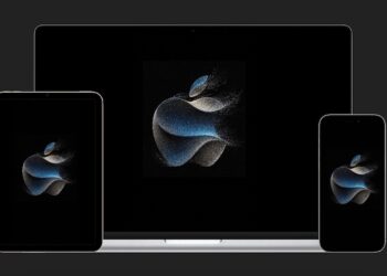 แจกวอลเปเปอร์ Wonderlust ธีมงานเปิดตัว iPhone 15 ดาวน์โหลดได้ที่นี่!!