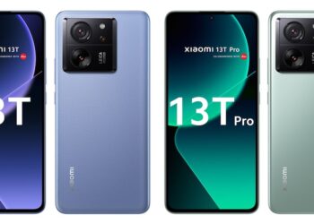 Xiaomi 13T และ Xiaomi 13T Pro ถูกเผยโฉม สเปก และ ราคา ก่อนเปิดตัวในวันที่ 26 กันยายนนี้