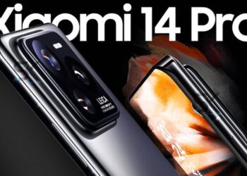 Xiaomi 14 Pro จะได้รับกล้องหลัง 3 ตัว 50MP ที่มีรูรับแสงแบบปรับได้