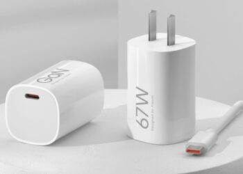 Xiaomi เปิดตัวหัวชาร์จ 67W GaN รับรองมาตรฐาน UFCS ราคาราว 890 บาท