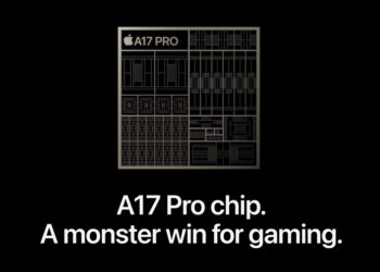 ชิป A17 Pro ทำให้ iPhone 15 Pro และ iPhone 15 Pro Max มีความร้อนสูงเกินไป