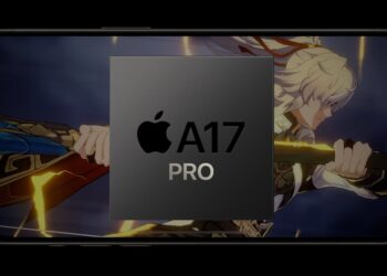 iPhone 15 Pro Max ทำคำแนนได้น้อยกว่าเรือธง Android จากการทดสอบด้วย AnTuTu