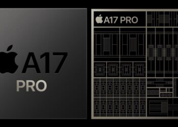 ผลทดสอบชิป A17 Pro ของ iPhone 15 Pro จากแอป Geekbench มีประสิทธิภาพสูงขึ้น 10% เมื่อเทียบกับรุ่นก่อน