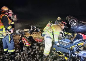 ฟีเจอร์ Crash Detection ใน Apple Watch ช่วยชีวิตคนได้อีกครั้ง หลังจากผู้ใช้งานประสบอุบัติเหตุทางรถยนต์