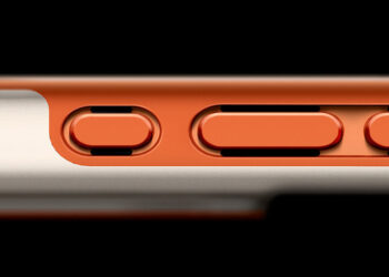 เผยหลักฐานล่าสุดช่วยยืนยันว่า iPhone 15 Pro จะมาพร้อมปุ่ม Action