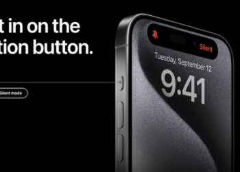 รวมทุกอย่างเกี่ยวกับปุ่ม Action ใน iPhone 15 Pro และ iPhone 15 Pro‌ Max