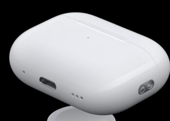 ฟีเจอร์ Lossless Audio บน Apple Vision Pro มีอยู่ใน AirPods Pro‌ 2 ที่มีเคสชาร์จ USB-C เท่านั้น ไม่รองรับรุ่นปี 2022