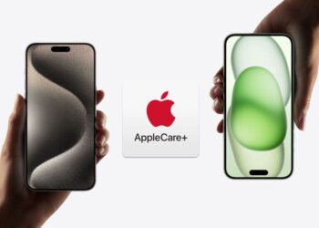 อัปเดตราคา AppleCare+ ล่าสุด iPhone 15, 14, 13, SE 3 ถูกลงกว่าเดิม