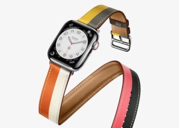 Apple อาจเลิกทำตลาดสายหนังสำหรับ Apple Watch หลังจากเปิดตัว Apple Watch Series 9