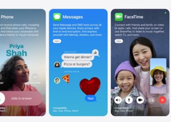 Apple เปิดเว็บไซต์ใหม่ Apps by Apple นำเสนอแอปพลิเคชันสำหรับอุปกรณ์ทั้งหมดของ Apple