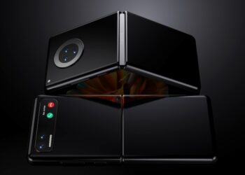 Xiaomi Mix Flip สมาร์ทโฟนจอพับได้ดีไซน์ฝาพับ ได้รับการยืนยันโดย IMEI