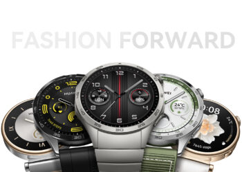HUAWEI WATCH GT 4 สมาร์ทวอทช์ล้ำหน้าด้านแฟชั่น เตรียมเปิดตัวในไทย 5 ตุลาคมนี้