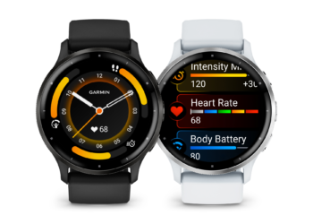 GARMIN VENU 3 Series เปิดตัวทางการในไทย จอ AMOLED คมชัดพร้อมฟีเจอร์ใหม่ การตรวจจับการงีบและโค้ชการนอน แบตอึดอยู่นานสูงสุด 2 สัปดาห์ ราคา 15,990 บาท