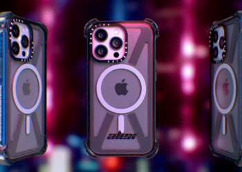 CASETiFY เปิดตัวเคสซีรีส์ใหม่ Ultra Bounce Case ในงาน IFA 2023 วางจำหน่ายพร้อมกับการเปิดตัว iPhone 15 เร็ว ๆ นี้