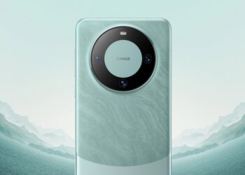 กลุ่มชนชั้นกลางของจีน ชื่นชอบสมาร์ทโฟนระดับไฮเอนด์ของ HUAWEI มากกว่า Apple