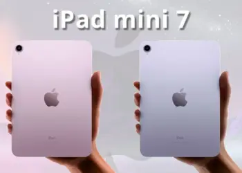 ลือ iPad mini 7 มีแนวโน้มเปิดตัวในปลายปีนี้ โดย Apple มีคำสั่งให้ผลิต iPad ขนาดเล็กรุ่นใหม่ ภายในไตรมาสสุดท้ายปีนี้