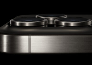 Apple ให้เหตุผลว่าทำไม iPhone 15 Pro Max จึงถูกจำกัดการซูมแบบออปติคอล 5 เท่า