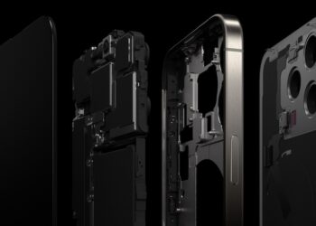 Apple คิดค่าเปลี่ยนกระจกด้านหลัง iPhone 15 Pro ถูกลงกว่าเดิม เมื่อเทียบกับ iPhone 14 Pro