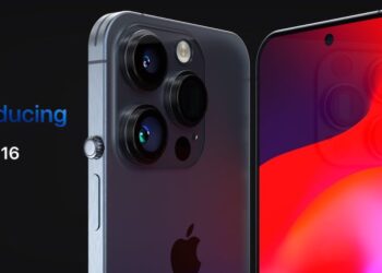 iPhone 16 และ iPhone 16 Plus จะได้รับชิป A17 Bionic ความจำแรม 8GB