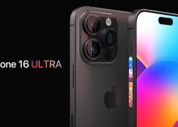 iPhone 16 Pro Max จะถูกเรียกว่า iPhone 16 Ultra มาพร้อมกล้องใหม่ที่ทำงานร่วมกับ Apple Vision Pro