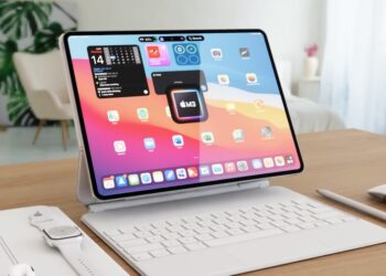 iPad Pro รุ่นใหม่ที่จะเปิดตัวในปี 2024 อาจมีพื้นที่จัดเก็บข้อมูลสูงสุด 4TB มากกว่าเดิม 2 เท่า