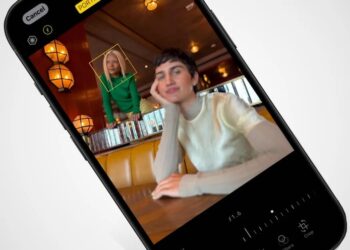 ฟีเจอร์ใหม่ในโหมด Portrait อย่างการปรับโฟกัสวัตถุ ไม่ได้จำกัดเฉพาะ iPhone 15