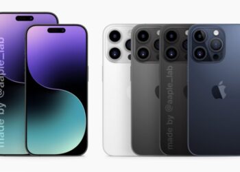 iPhone 15, iPhone 15 Pro และ iPhone 15 Pro Max ถูกเปิดเผยน้ำหนักและขนาดตัวเครื่องออกมาแล้ว