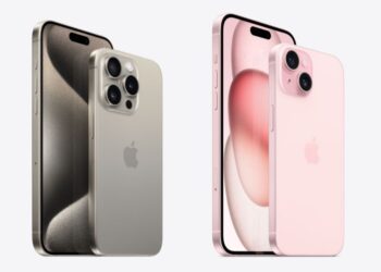 iPhone 15 Pro มาพร้อมแรม 8GB ส่วน iPhone 15 มีขนาด 6GB อ้างอิงจาก Xcode 15