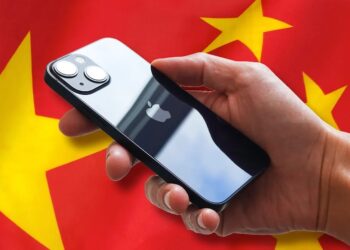 จีน ออกมาปฏิเสธ ไม่มีคำสั่งแบน iPhone แต่อย่างใด