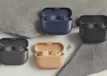 Jabra Elite 8 Active หูฟังสายลุยสุดแกร่ง กันน้ำกันฝุ่นสูงที่สุดเท่าที่เคยมีมา ตัดเสียงรบกวนดีขึ้น 1.6 เท่า ระบบเสียง Spatial Sound จาก Dolby เปิดราคาไทย 7,690 บาท