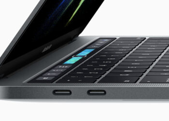 MacBook Pro 2017 ที่มาพร้อม Touch Bar ถูกเพิ่มเข้าไปในรายการผลิตภัณฑ์ Vintage ของ Apple