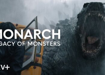 ชมตัวอย่าง Monarch: Legacy of Monsters เรื่องราวของ Godzilla และเหล่า Titans ก่อนวันฉายจริง 17 พฤศจิกายนนี้ทาง Apple TV+
