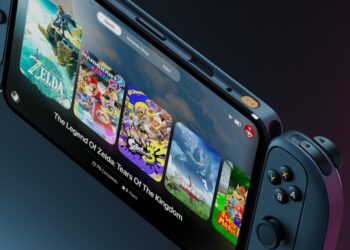 ชมคอนเซ็ปต์ Nintendo Switch 2 ออกแบบ Joy-Cons ใหม่ที่มีประโยชน์มากขึ้น Dock ขนาดเล็กลง