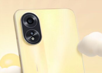 OPPO A38 กำลังจะเปิดตัวในไทยเร็วๆ นี้