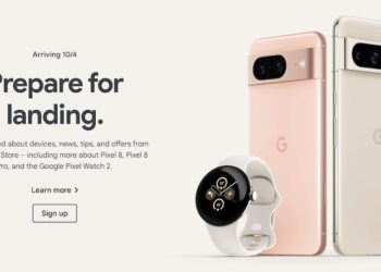 Google Pixel 8 และ Pixel 8 Pro เผยโฉมแล้วในวิดีโอทีเซอร์ ก่อนเปิดตัว 4 ตุลาคมนี้