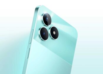 realme C51 จะเปิดตัวในไทย 7 กันยายนนี้ รองรับชาร์จเร็ว 33W SUPERVOOC