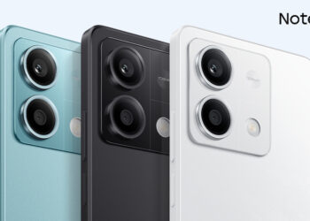 Redmi Note 13 5G เปิดตัวทางการ มาพร้อมกล้อง 100MP ชาร์จเร็ว 33W ราคาราว 5,590 บาท