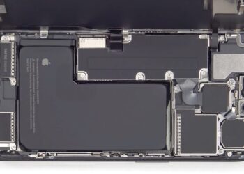 iPhone 15 Pro ถูกชำแหละชิ้นส่วนแล้ว เผยการออกแบบภายในทั้งหมด (ชมคลิป!!)